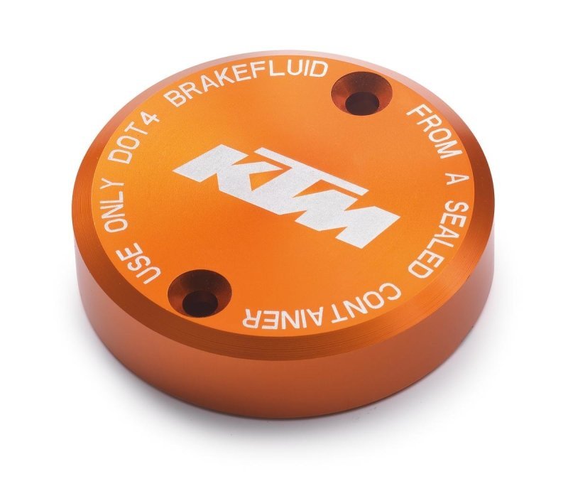 KTM COPERCHIO DELLA VASCHETTA 61313909000,POWERPARTS KTM KTM