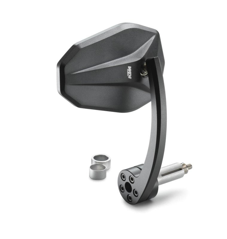 KTM COPPIA SPECCHI PARA TAMPONE 64112940200,POWERPARTS KTM KTM
