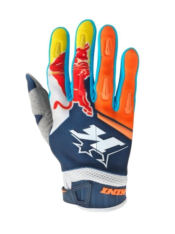 KTM GUANTO KINI RB COMPETITION,Guanto Tessuto KTM
