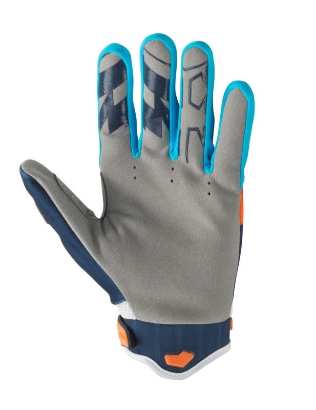 KTM GUANTO KINI RB COMPETITION,Guanto Tessuto KTM
