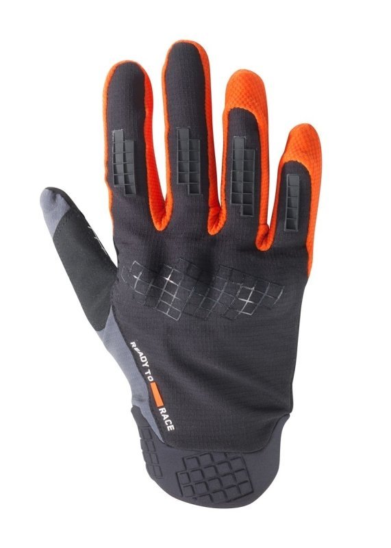 KTM GUANTO RACETECH,Guanto Tessuto KTM
