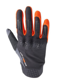 KTM GUANTO RACETECH,Guanto Tessuto KTM