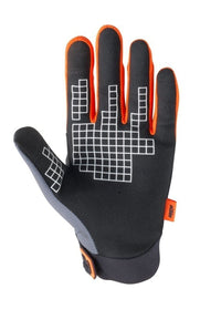 KTM GUANTO RACETECH,Guanto Tessuto KTM