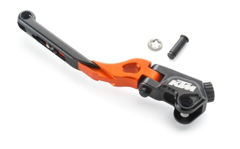 KTM LEVA FRIZIONE 64102931044,POWERPARTS KTM KTM