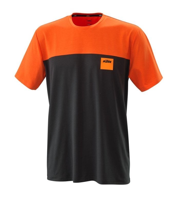 KTM MECHANIC TEE,T - SHIRT KTM