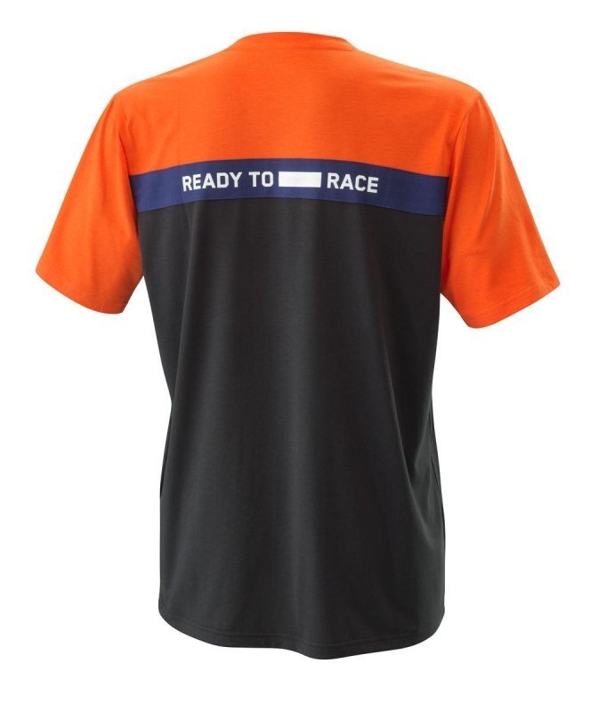 KTM MECHANIC TEE,T - SHIRT KTM