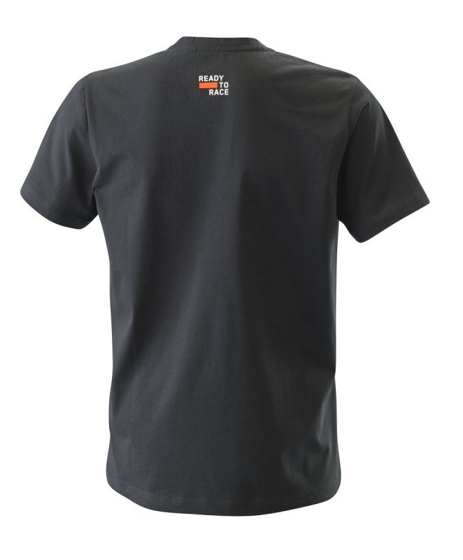 KTM PURE RACING TEE,T - SHIRT KTM