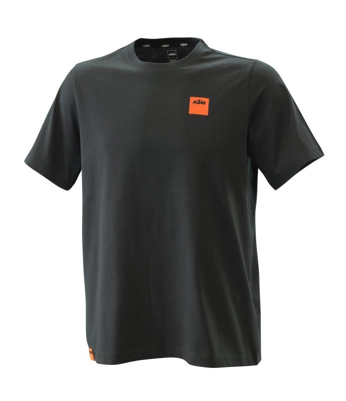 KTM PURE RACING TEE,T - SHIRT KTM