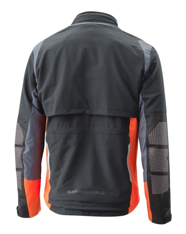 KTM RACETECH JACKET,GIACCA OFFROAD KTM