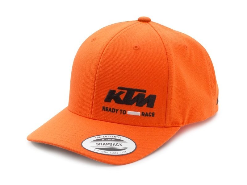 KTM RACING CAP, KTM