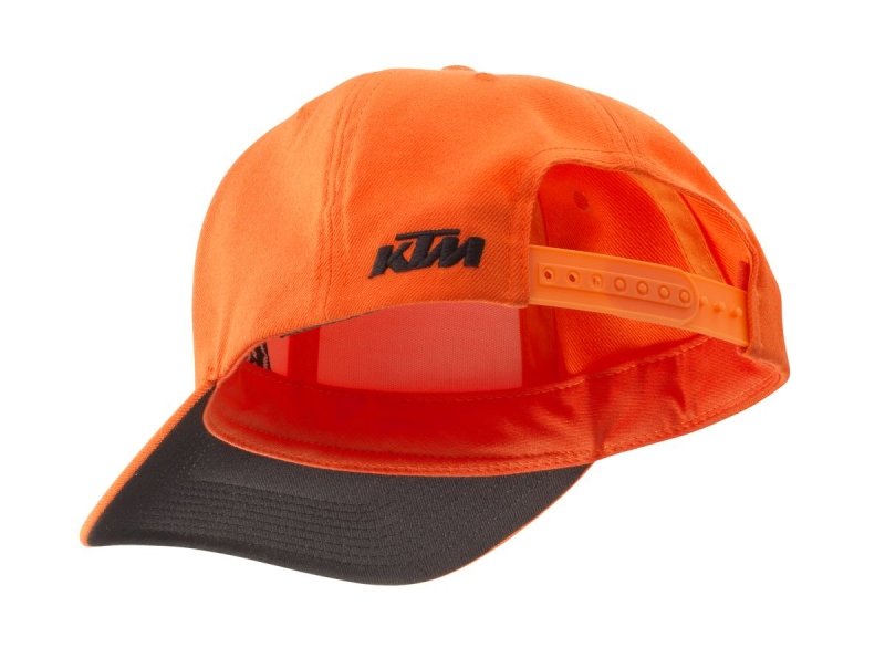 KTM RACING CAP, KTM