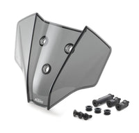 KTM SCHERMO FUME' 61708908044,POWERPARTS KTM KTM