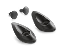 KTM VITI PEDANA PASSEGGERO,POWERPARTS KTM KTM