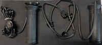 MANOPOLE RISCALDATE HONDA NC 750 X 08T70 - MKW - D00,accessori honda Honda