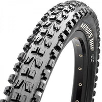MAXXIS MINION.MINION DHF 27,5X2.50 TR EXO PLUS 3C MAXXGRIP PIEGHEVOLE,COPERTONE MTB MAXXIS