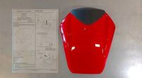 MONOPOSTO CBR 1000RR 2008,accessori originali Honda