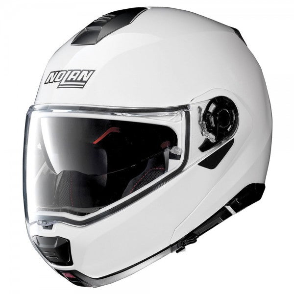 N 100 - 5 SPECIAL N - COM BIANCO,Casco Modulare Nolan