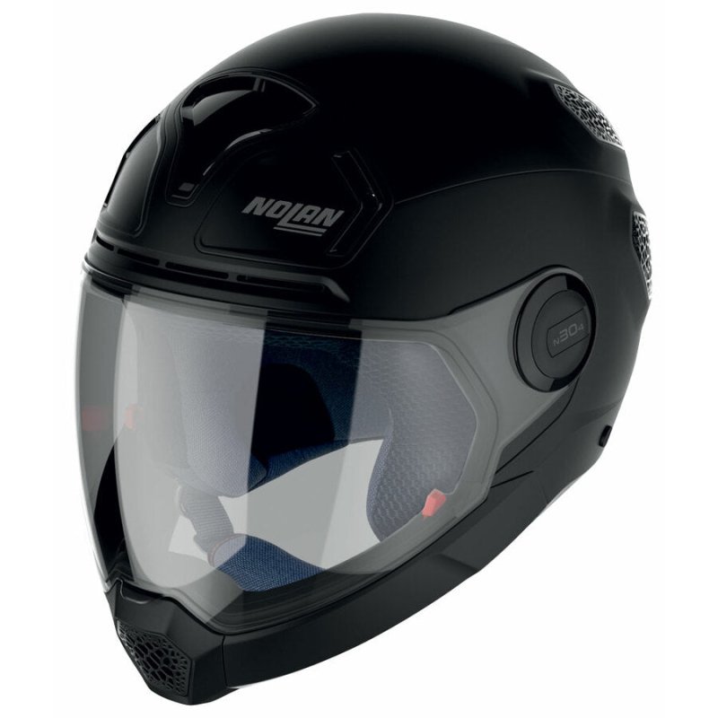 NOLAN N30 4 VP CLASSIC NCOM TG S,Casco Jet Nolan
