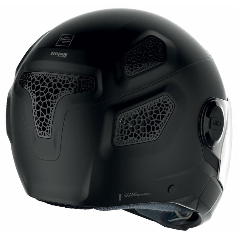 NOLAN N30 4 VP CLASSIC NCOM TG S,Casco Jet Nolan