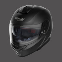 NOLAN N80 - 8 CLASSIC N - COM NERO OPACO,Casco Integrale NOLAN