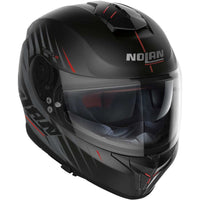 Thumbnail for NOLAN N80-8 KOSMOS N-COM,Casco Integrale, #collections#, -spazio moto- bastia umbra - perugia
