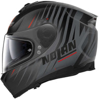 Thumbnail for NOLAN N80-8 KOSMOS N-COM,Casco Integrale, #collections#, -spazio moto- bastia umbra - perugia