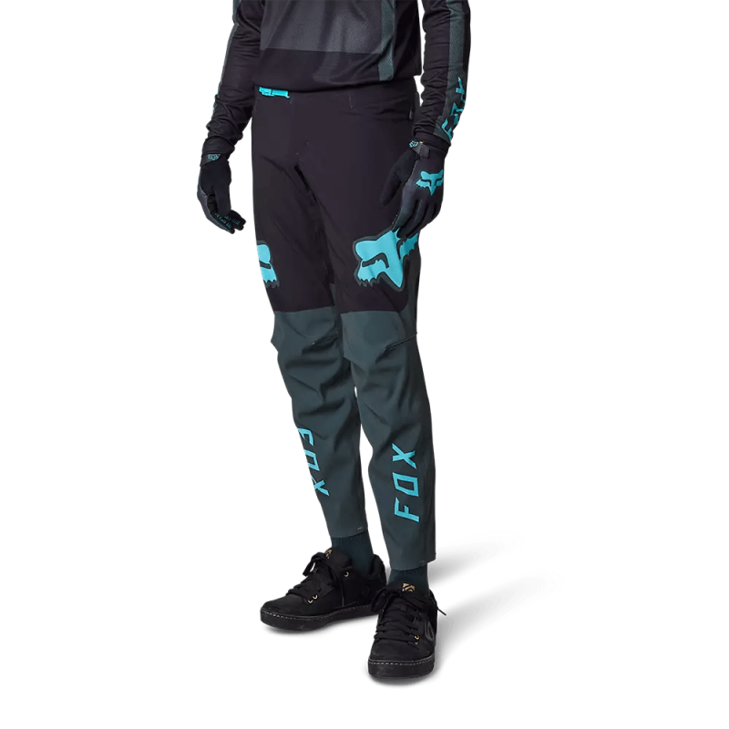 PANTALONE LUNGO FOX DEFEND SMERALDO,FOX MTB FOX MTB