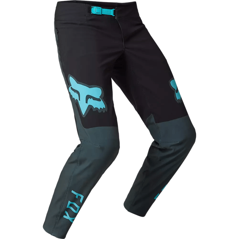 PANTALONE LUNGO FOX DEFEND SMERALDO,FOX MTB FOX MTB