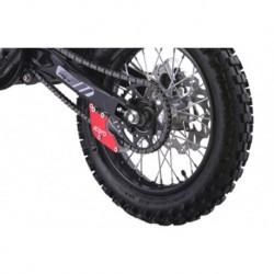 PIT BIKE KAYO TT125, KAYO