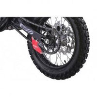PIT BIKE KAYO TT125, KAYO