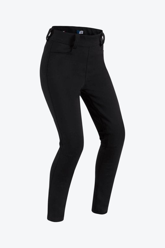 PMJ PANTALONE ELASTICIZZATO SPRING DONNA,Pantalone tessuto PROMO JEANS