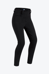 PMJ PANTALONE ELASTICIZZATO SPRING DONNA,Pantalone tessuto PROMO JEANS