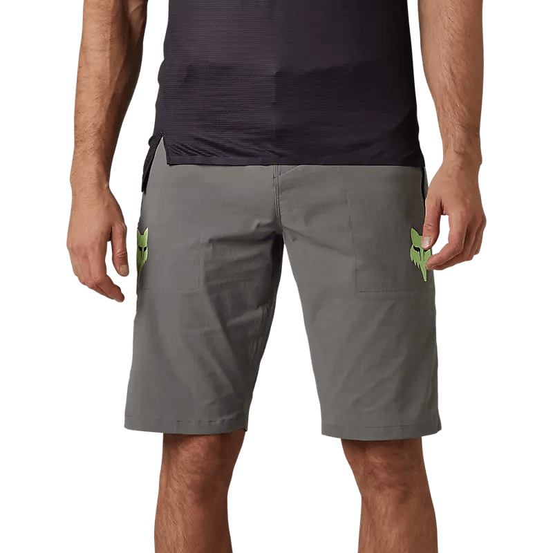 RANGER RACE PANTALONE CORTO TG 32,FOX MTB FOX MTB