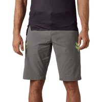 RANGER RACE PANTALONE CORTO TG 32,FOX MTB FOX MTB