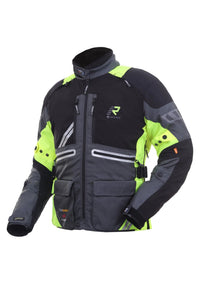 RUKKA OFFLANE GORE TEX JACKET,Giacca Impermeabile RUKKA
