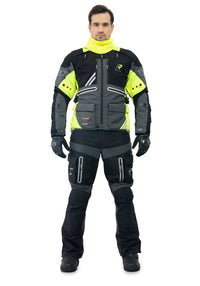 RUKKA OFFLANE GORE TEX JACKET,Giacca Impermeabile RUKKA