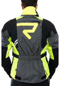 RUKKA OFFLANE GORE TEX JACKET,Giacca Impermeabile RUKKA