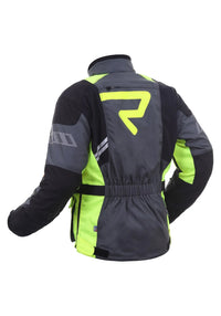 RUKKA OFFLANE GORE TEX JACKET,Giacca Impermeabile RUKKA