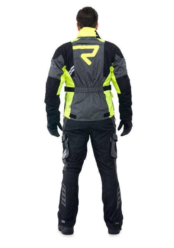 RUKKA OFFLANE GORE TEX JACKET,Giacca Impermeabile RUKKA