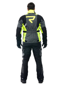 RUKKA OFFLANE GORE TEX JACKET,Giacca Impermeabile RUKKA