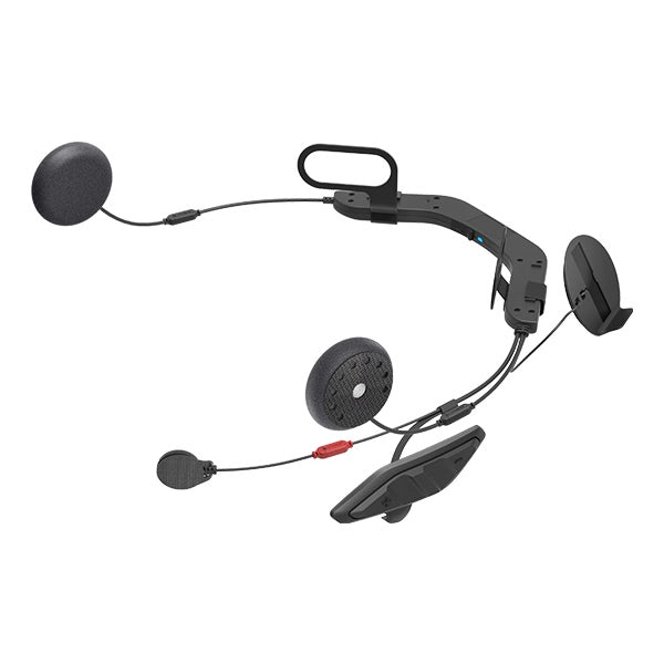 SENA ACS10 PER CASCHI ARAI QUANTIC,interfono SENA