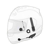 SENA NEW 10U ARAI,interfono SENA