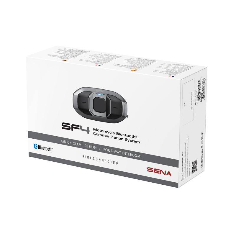 SENA SF4,interfono SENA