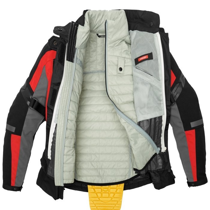 SPIDI 4 SEASON EVO H2OUT LADY TG S,Giacca Impermeabile SPIDI