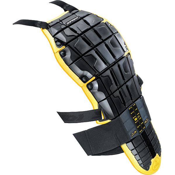 SPIDI BACK WARRIOR EVO,PARASCHIENA SPIDI