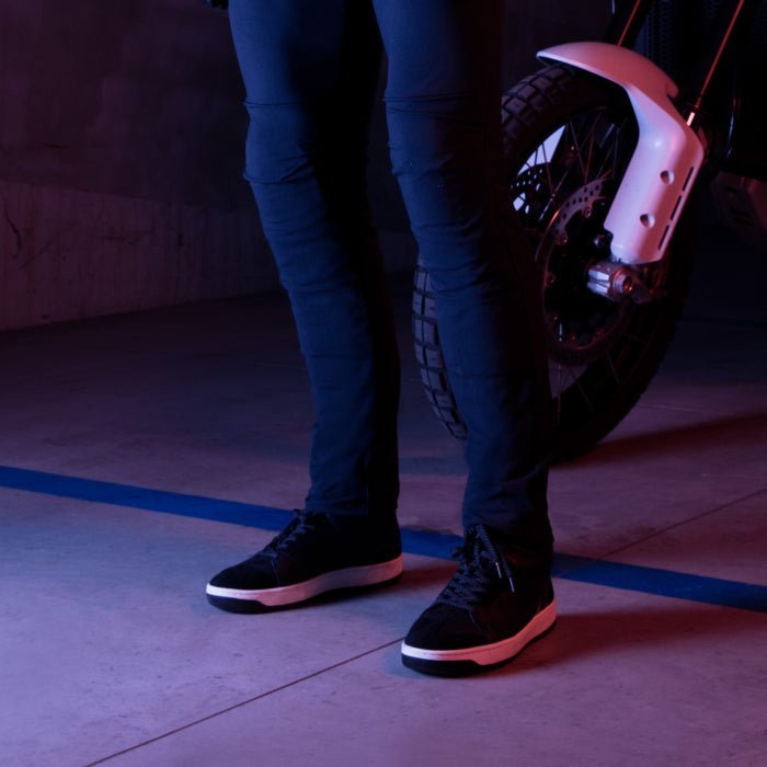 SPIDI CHARGED TEX,Pantalone tessuto SPIDI