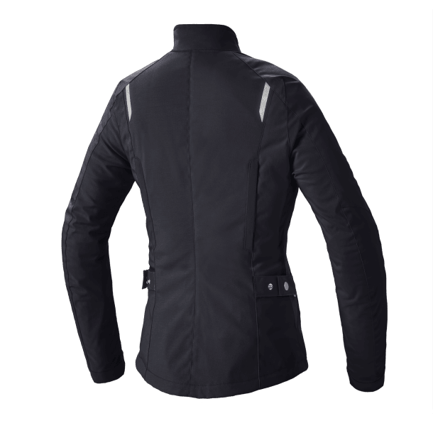 SPIDI GIACCA DONNA ELLABIKE TEX,giacche tessuto SPIDI