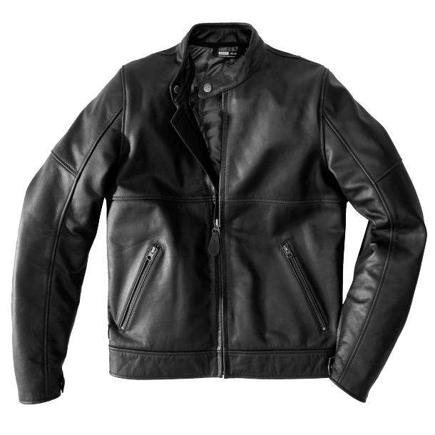 SPIDI GIACCA MACK PELLE,Giacca Pelle SPIDI