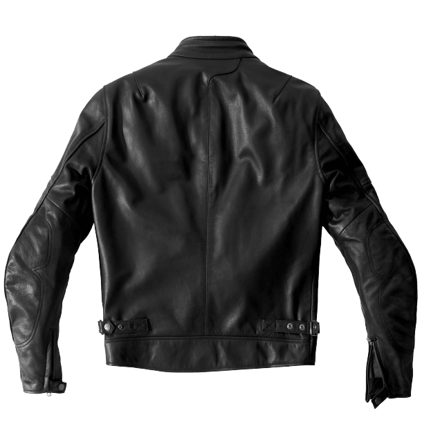 SPIDI GIACCA MACK PELLE,Giacca Pelle SPIDI