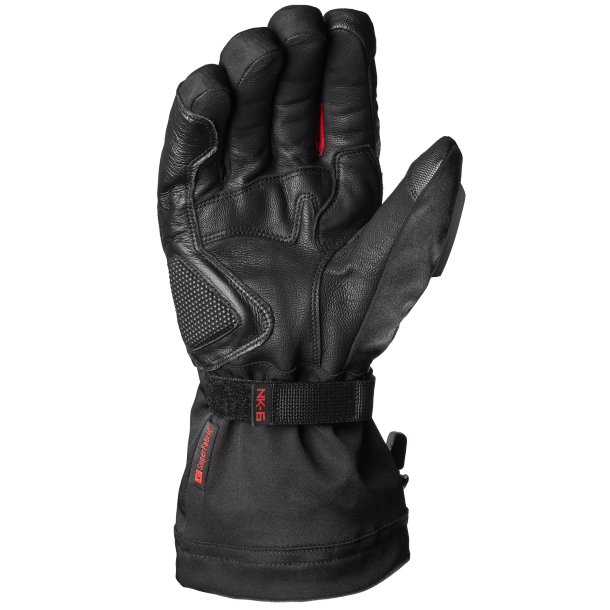 SPIDI GUANTO NK - 6 H2OUT,guanto impermeabile SPIDI